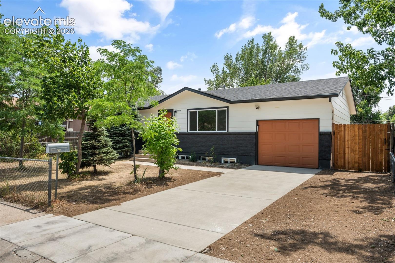 2315 San Marcos Drive — photo