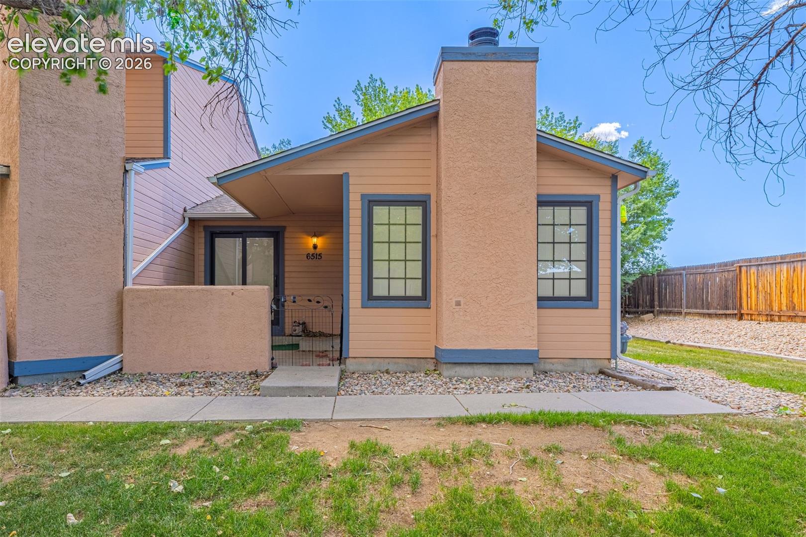 6515 Apex Court — photo
