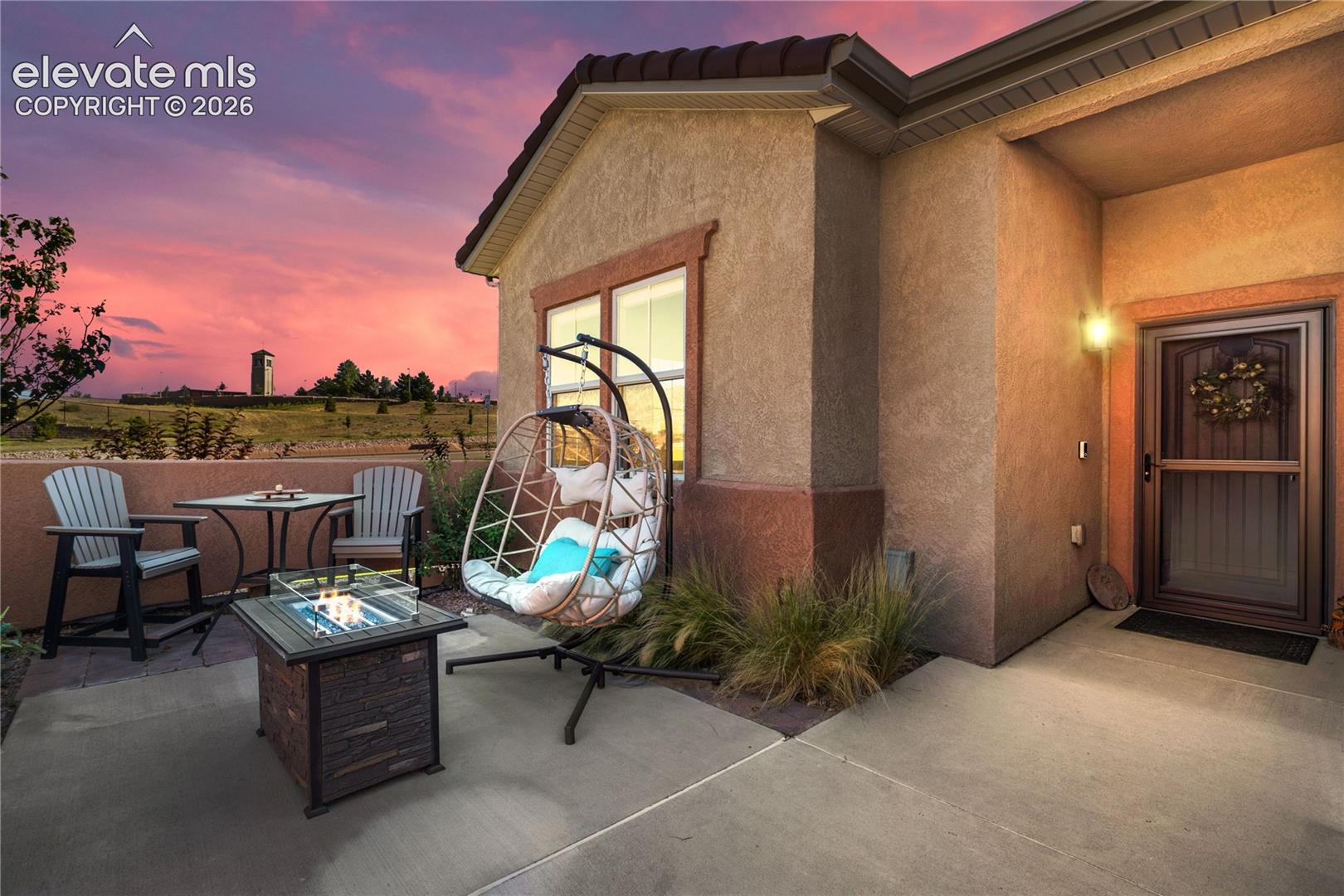 8445 Grand Peak Summit View — photo