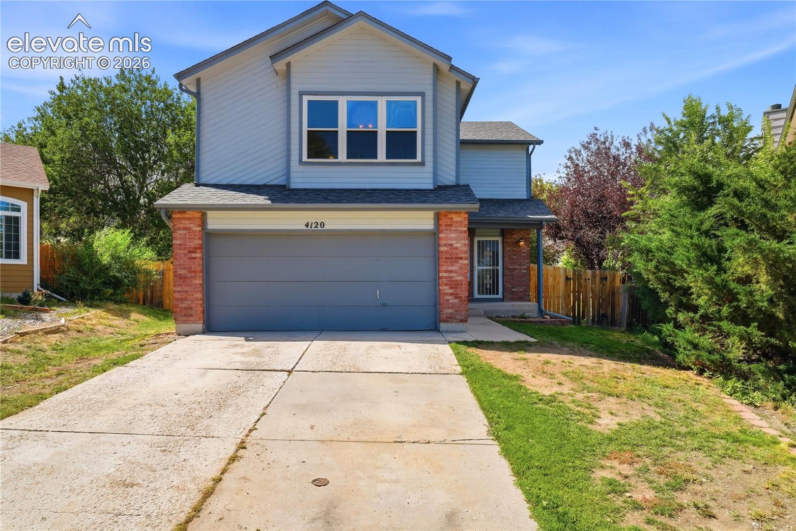 4120 Kayak Court — photo