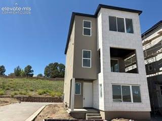 298 N Olympian Drive — photo