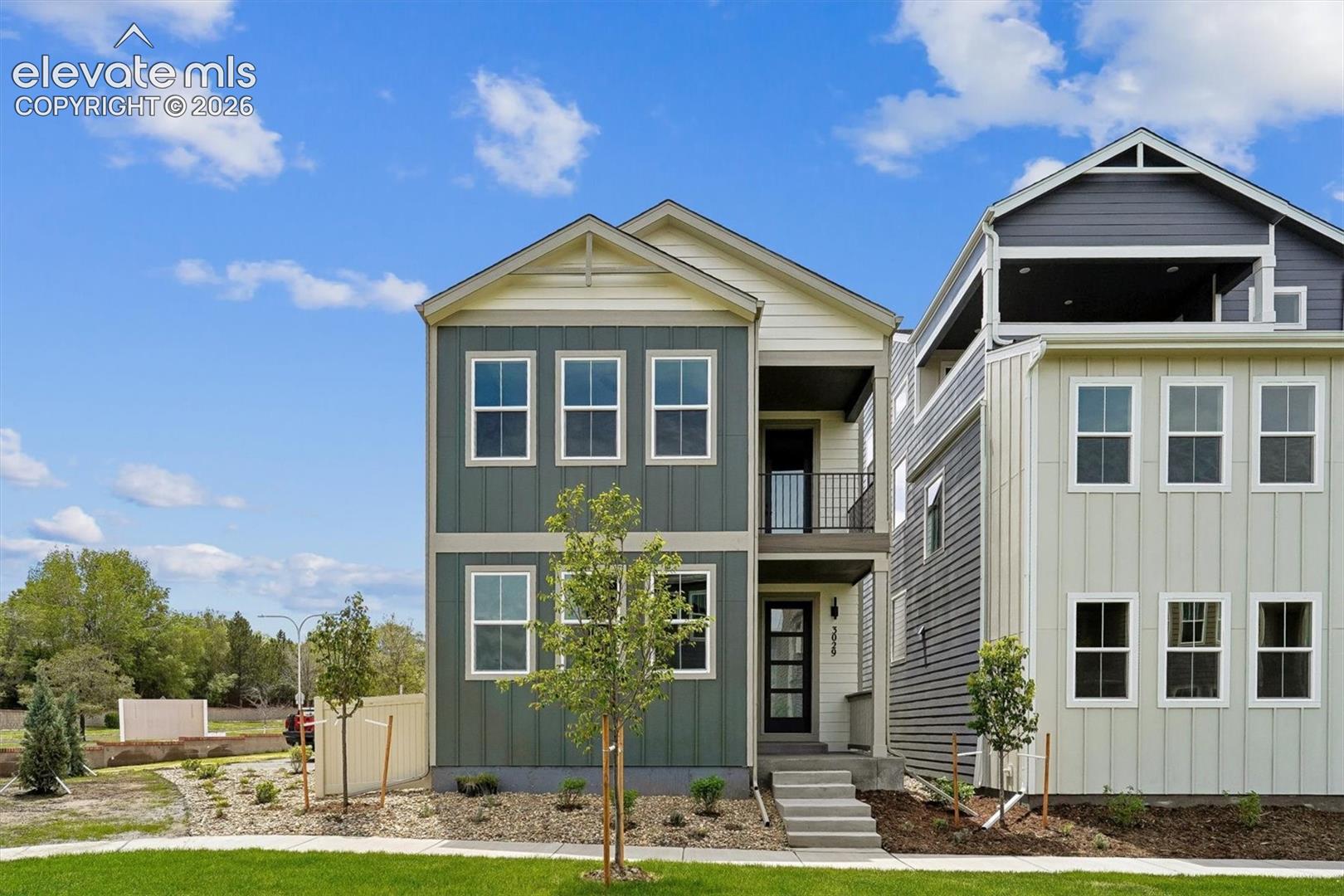 3029 Curly Grove — photo