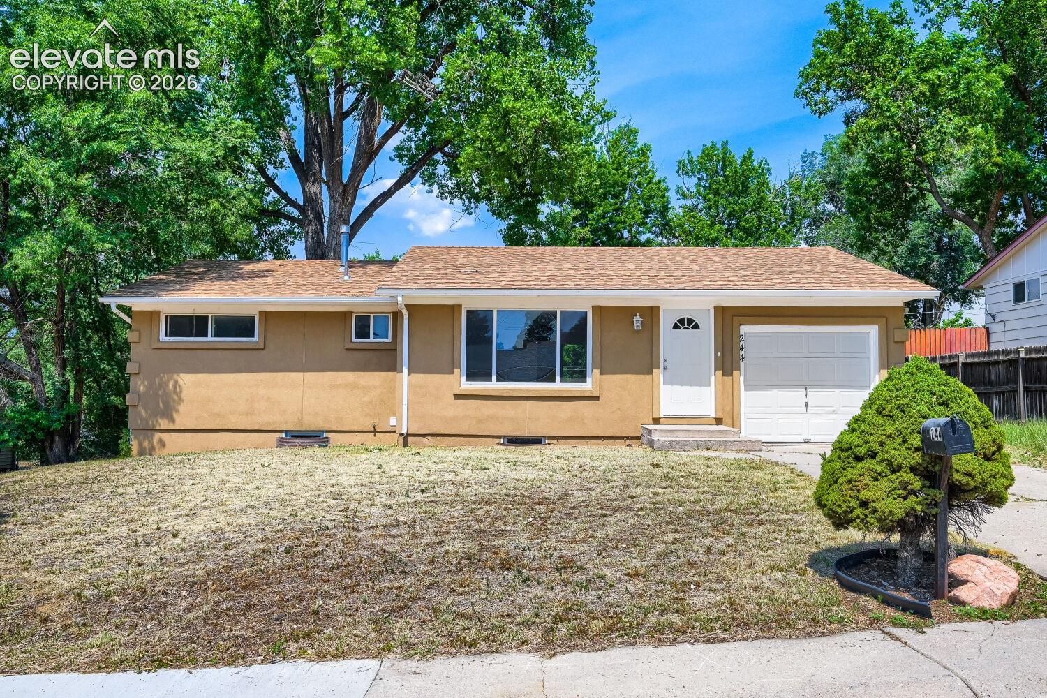 244 Everett Drive — photo