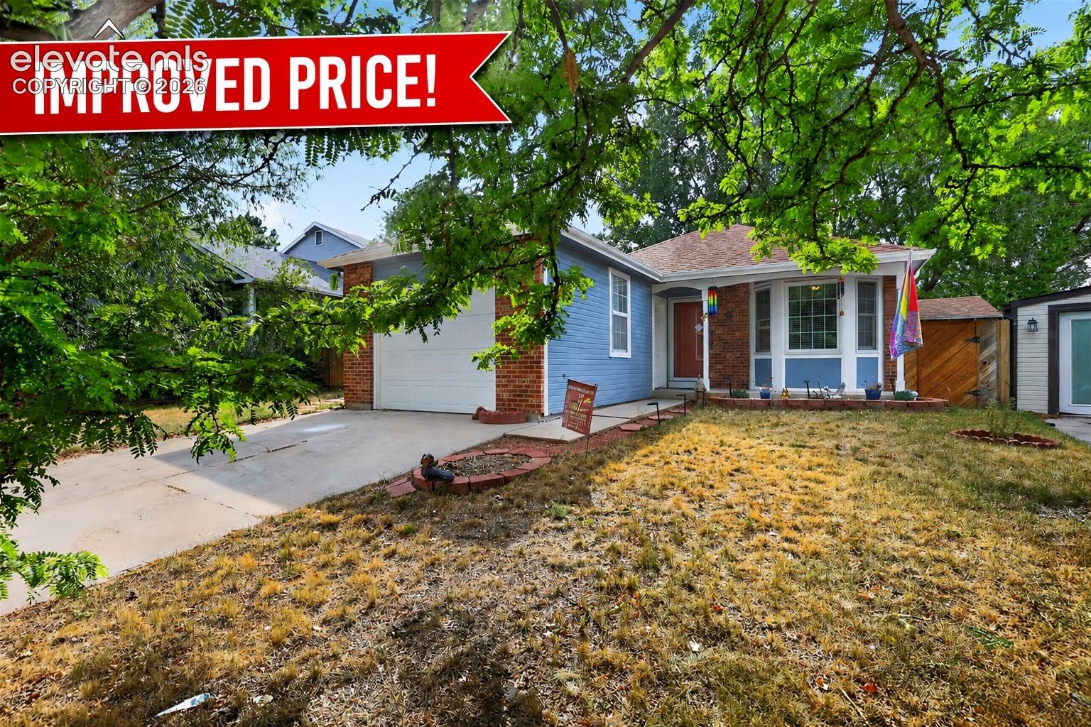 6670 Glade Park Drive — photo