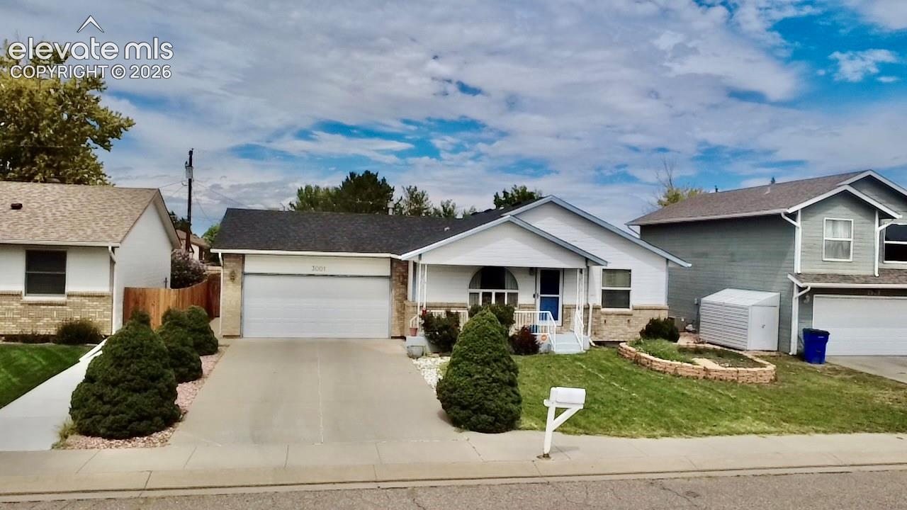 3001 Tucci Lane — photo