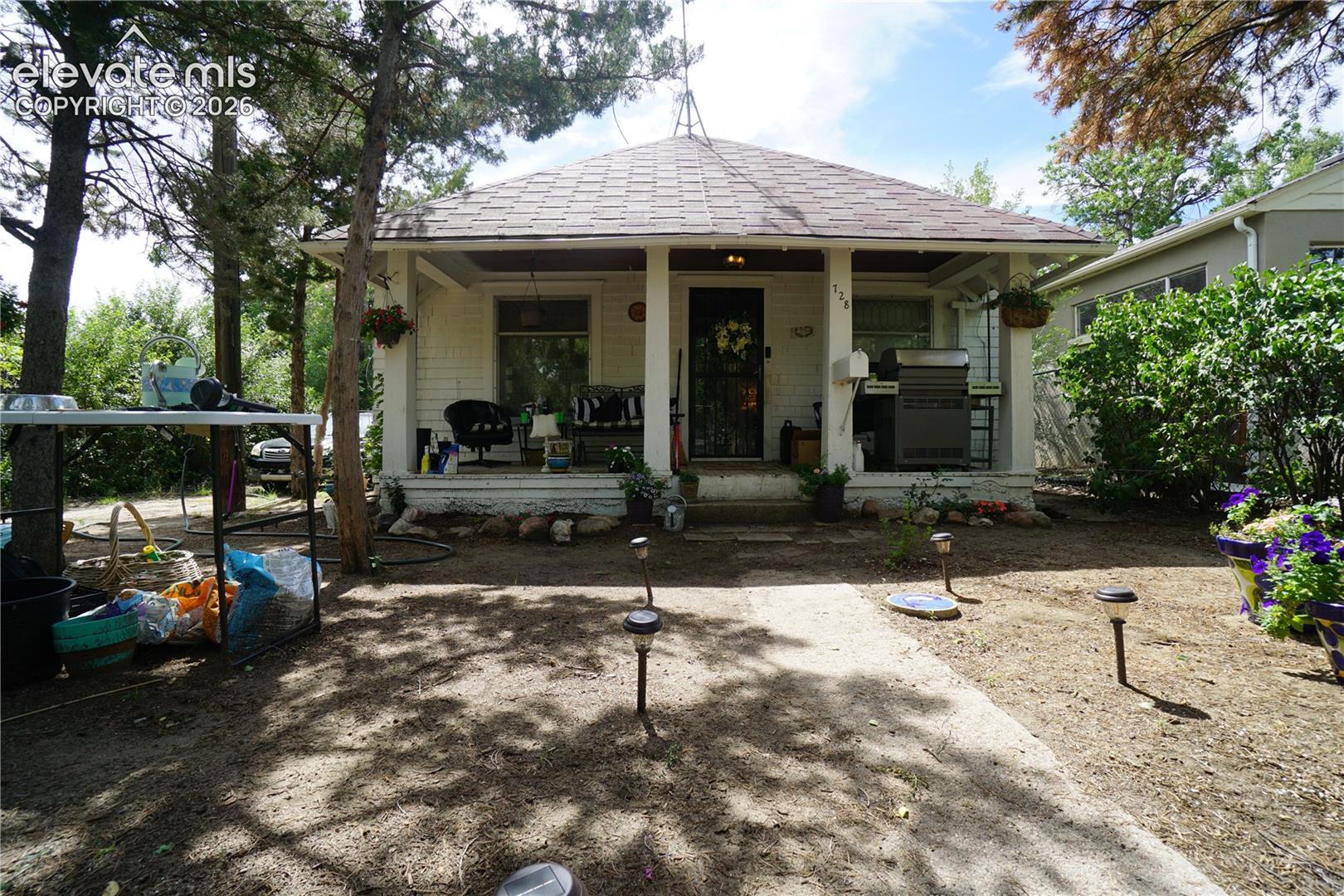 728 Prospect Lake Drive — photo