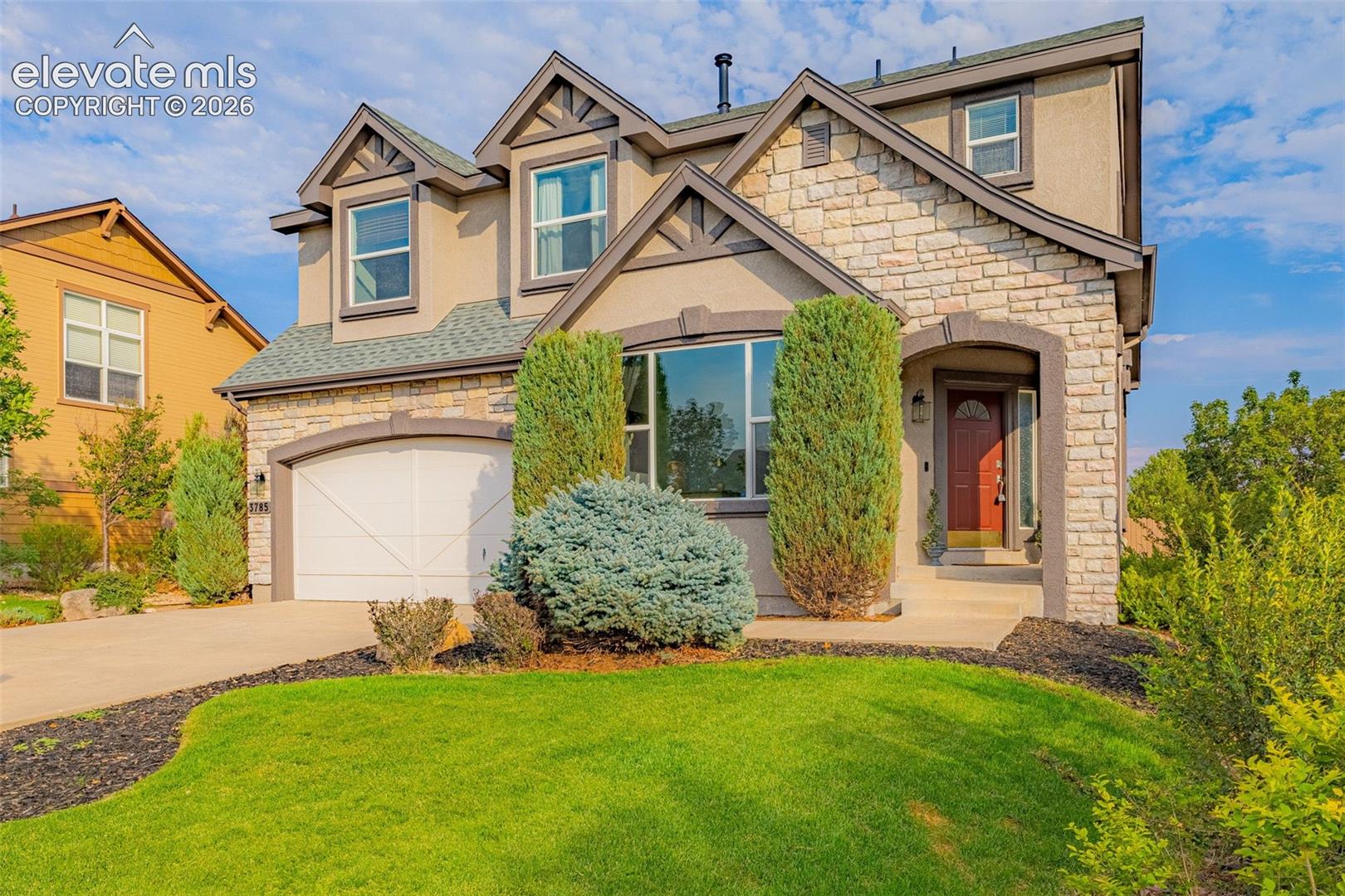 3785 Cherry Plum Drive — photo