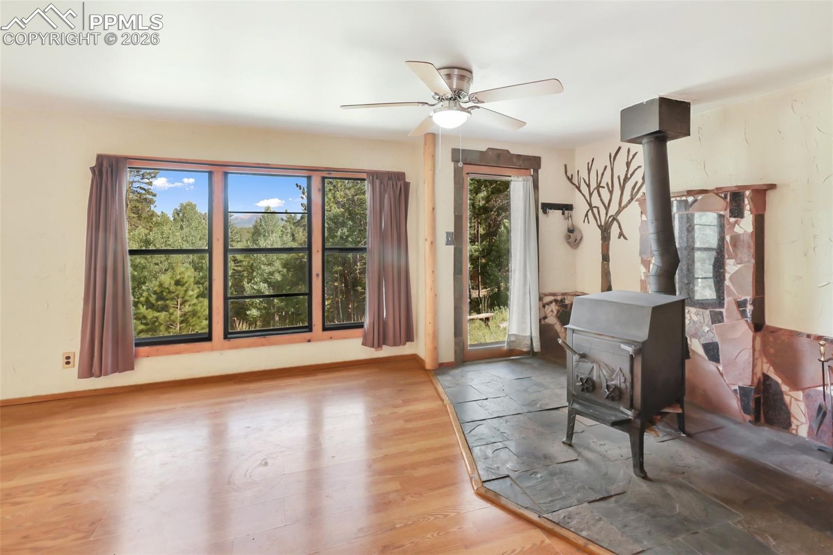 410 Rangeview Road, Divide, CO 80814 — photo 3