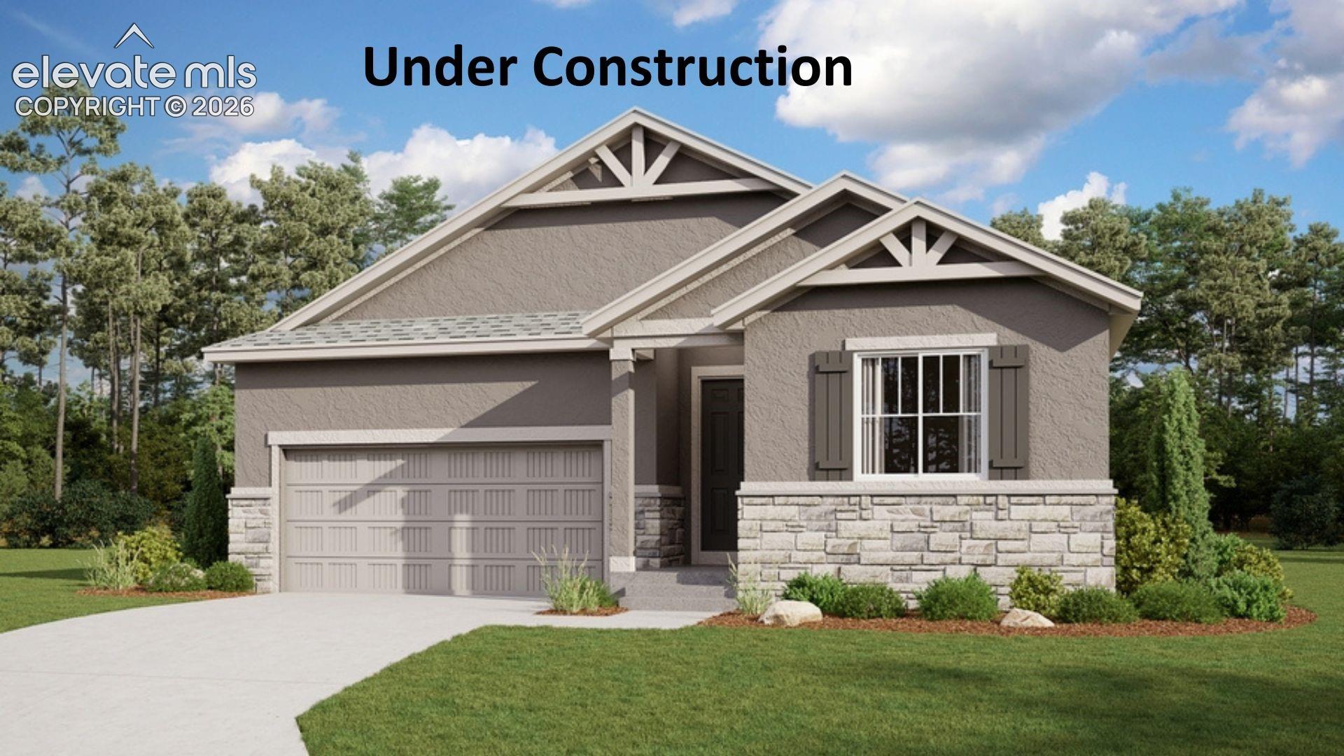 2520 Bella Terra Drive — photo
