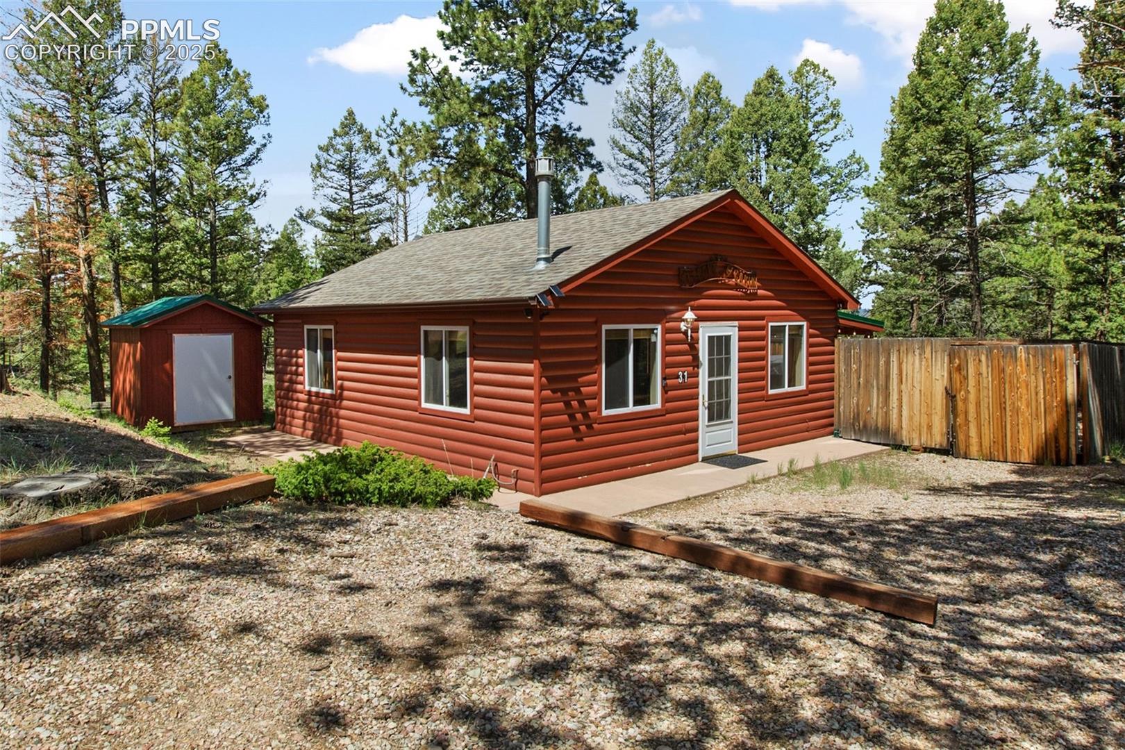 31 Handcart Circle — photo