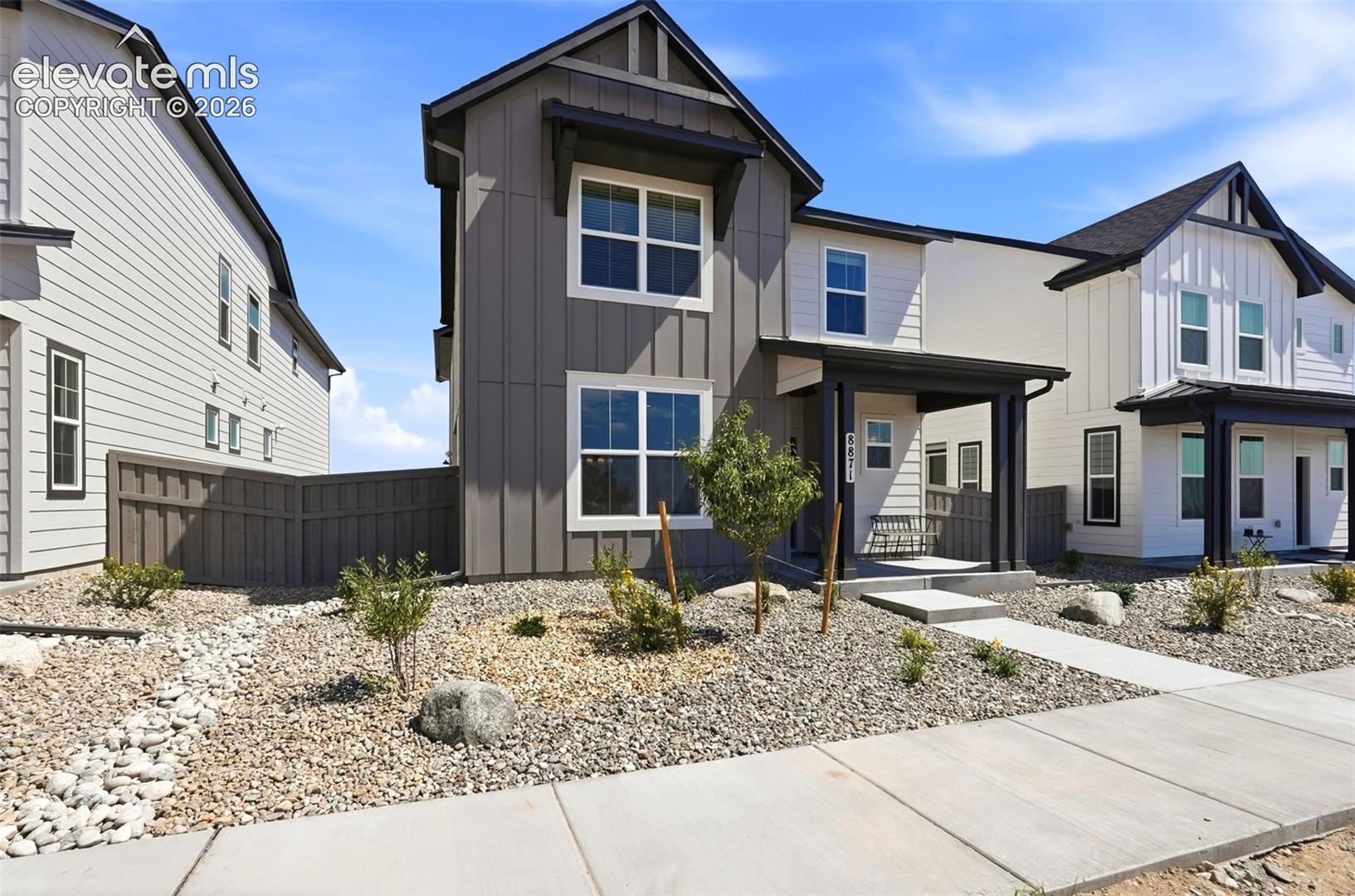 8871 Shorewood Drive — photo