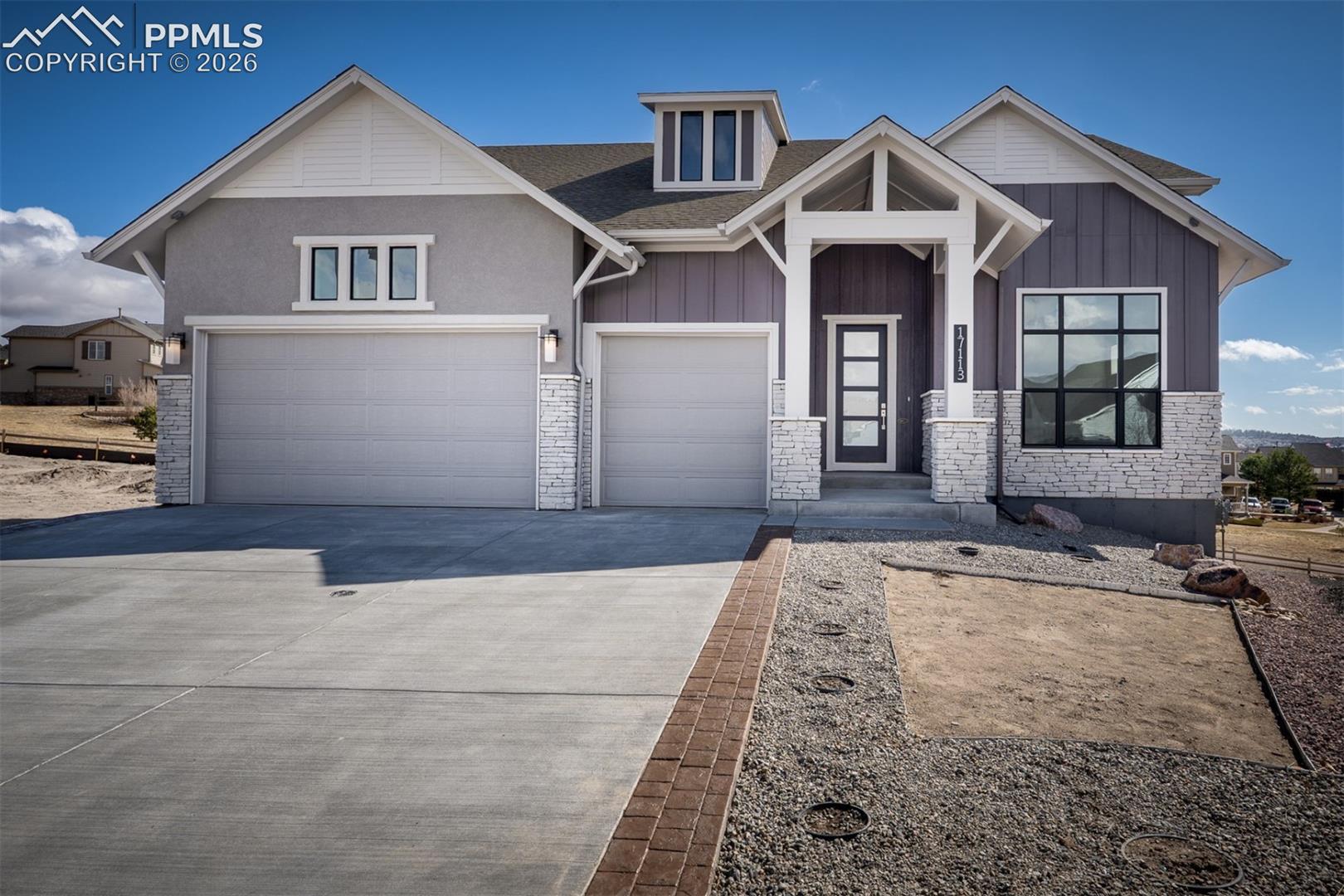 17113 Alsike Clover Court — photo