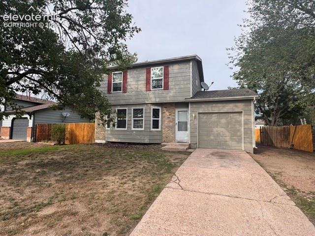 1051 W Nolte Drive — photo