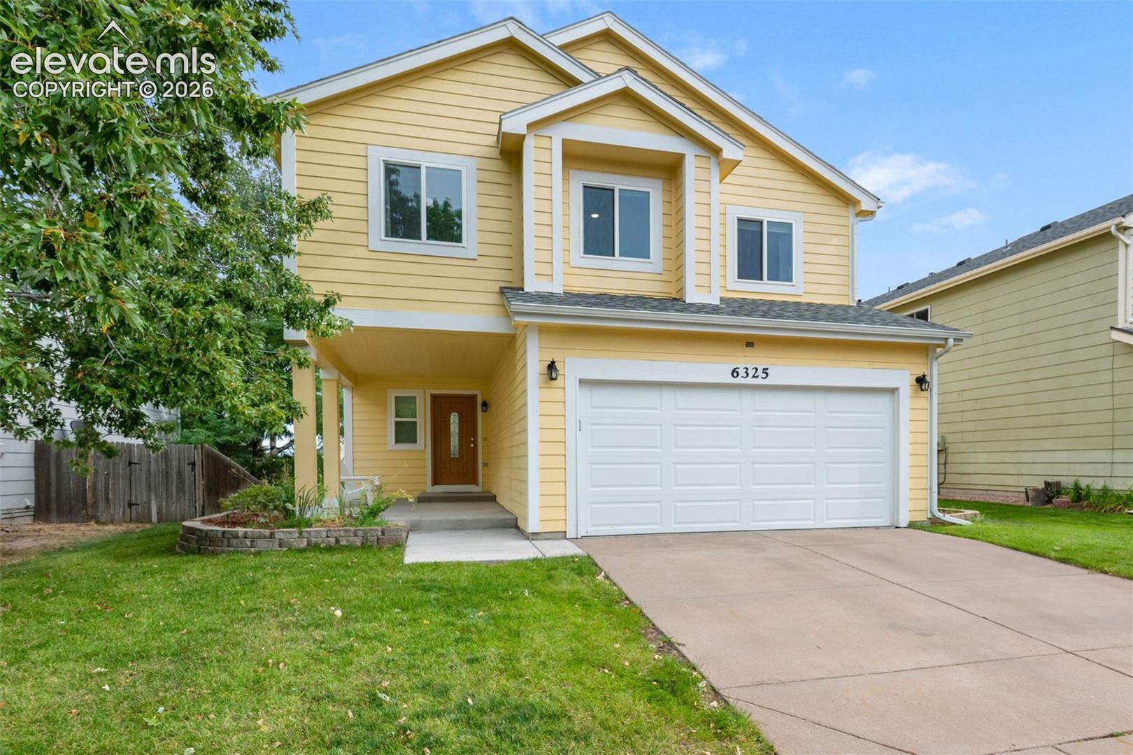 6325 Naturita Trail — photo