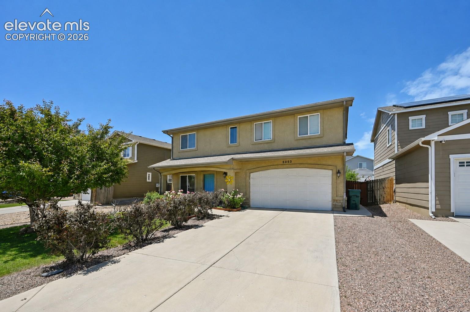 5053 Killdeer Drive — photo