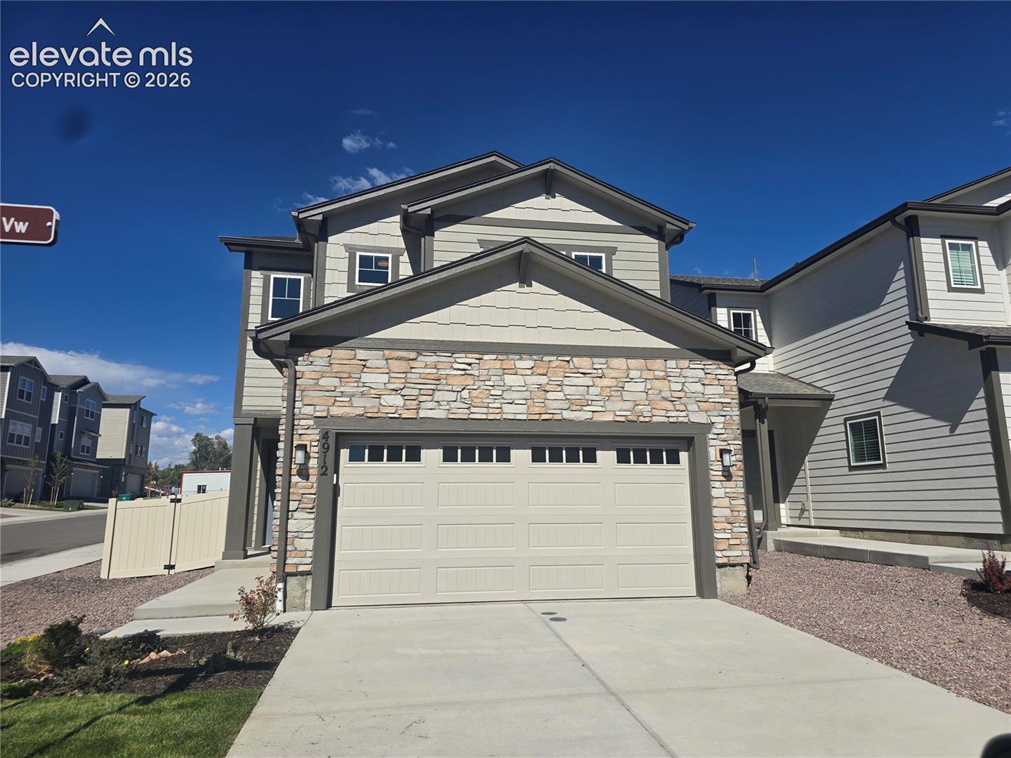 4912 Havenward View — photo