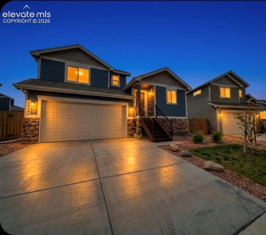 6868 Alsea Drive — photo