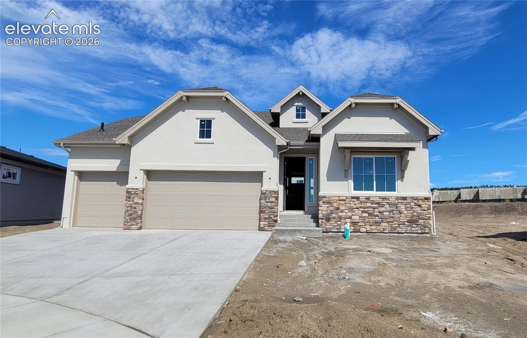 6646 Miro Lane — photo