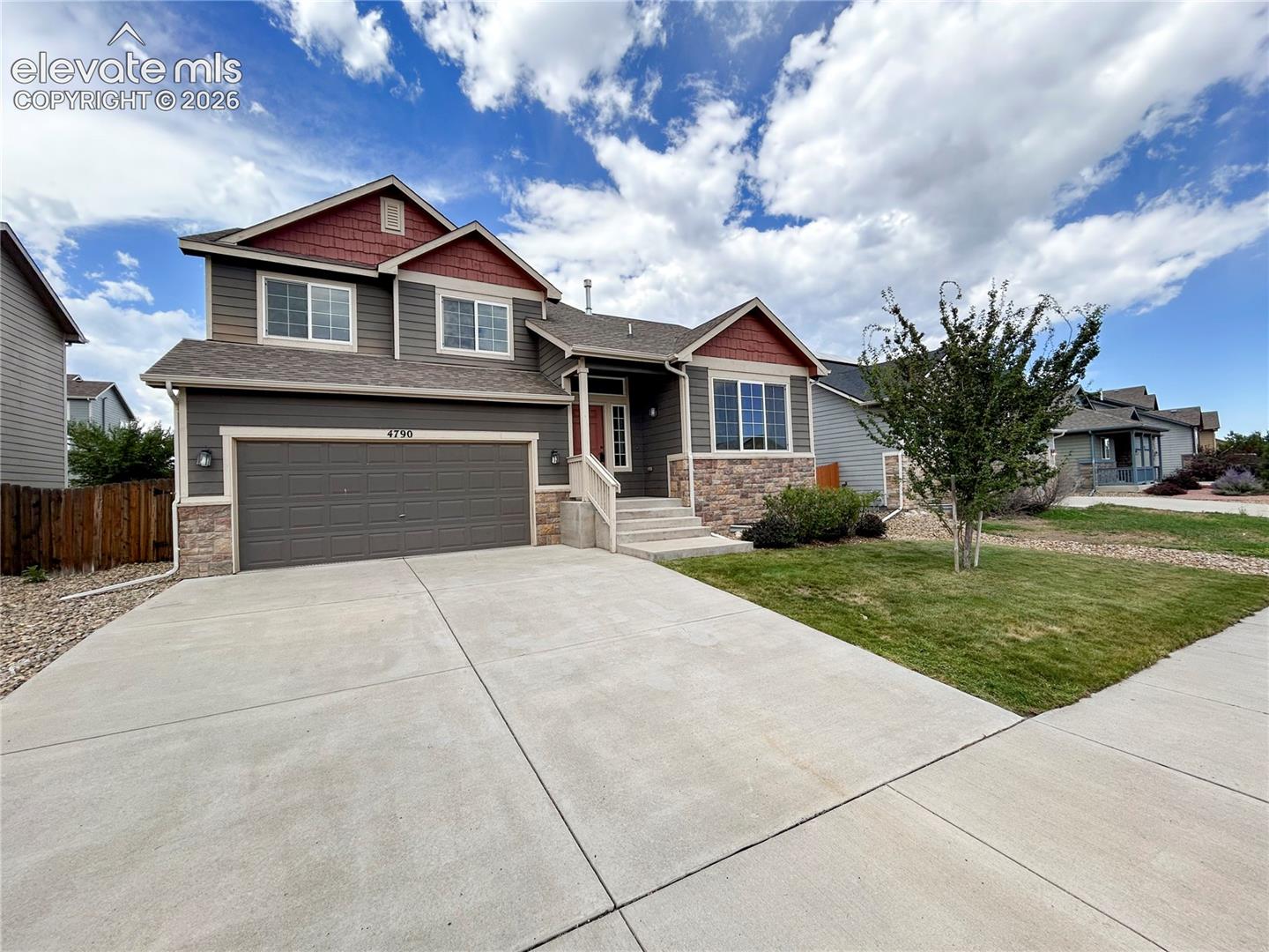 4790 Justeagen Drive — photo