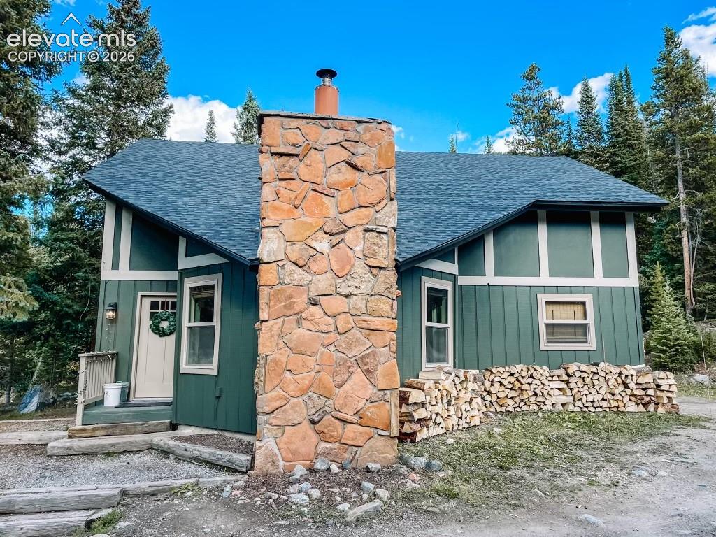 193 Range Road 1 — photo