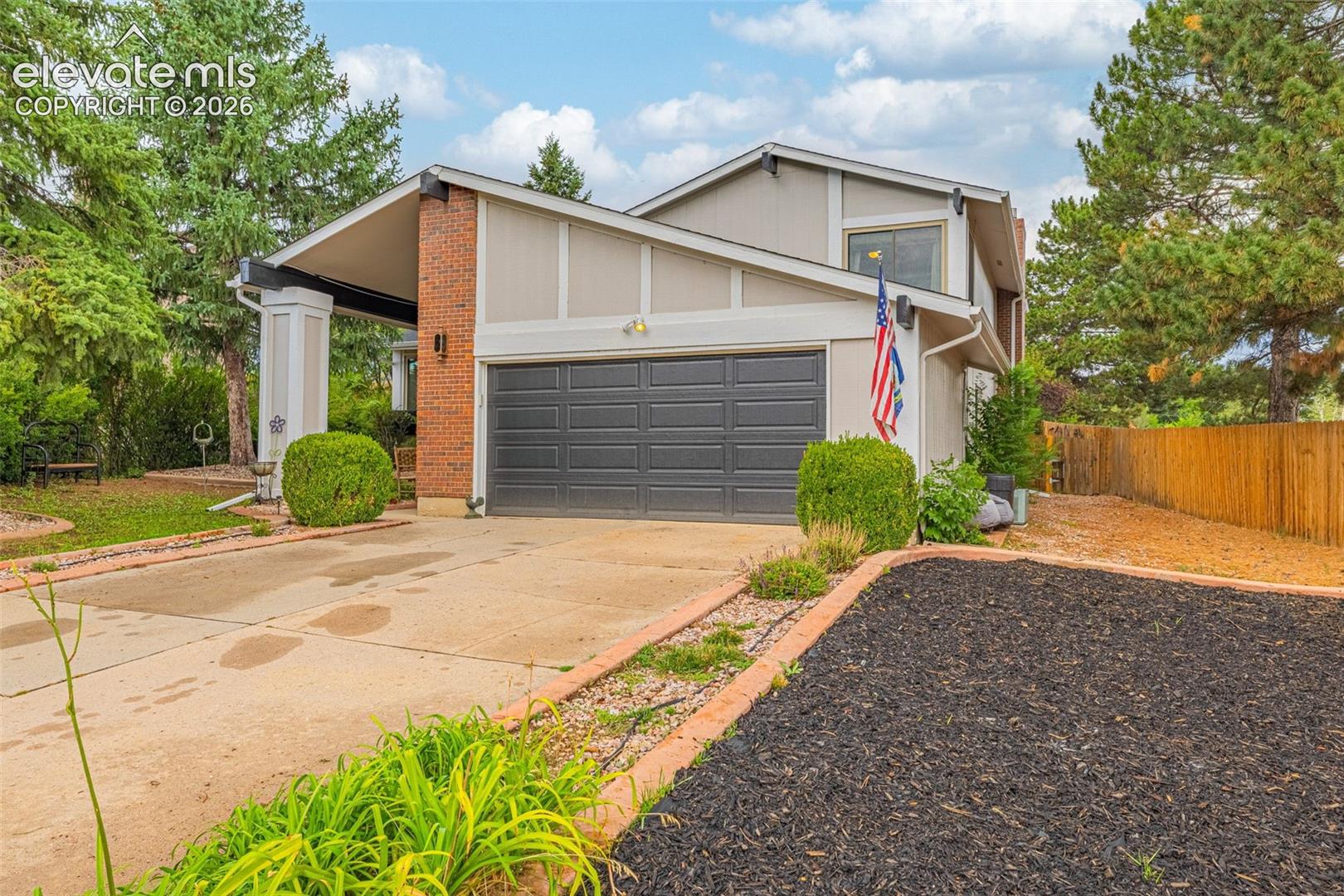 3146 Breckenridge Drive — photo
