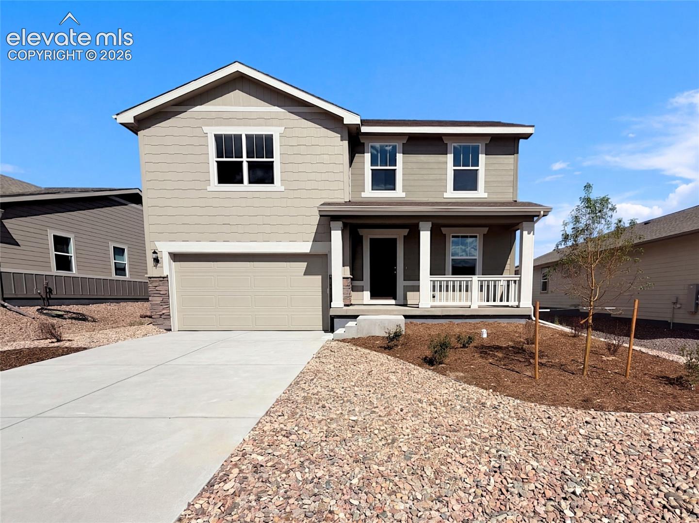 7767 Desert Wrangler Drive — photo