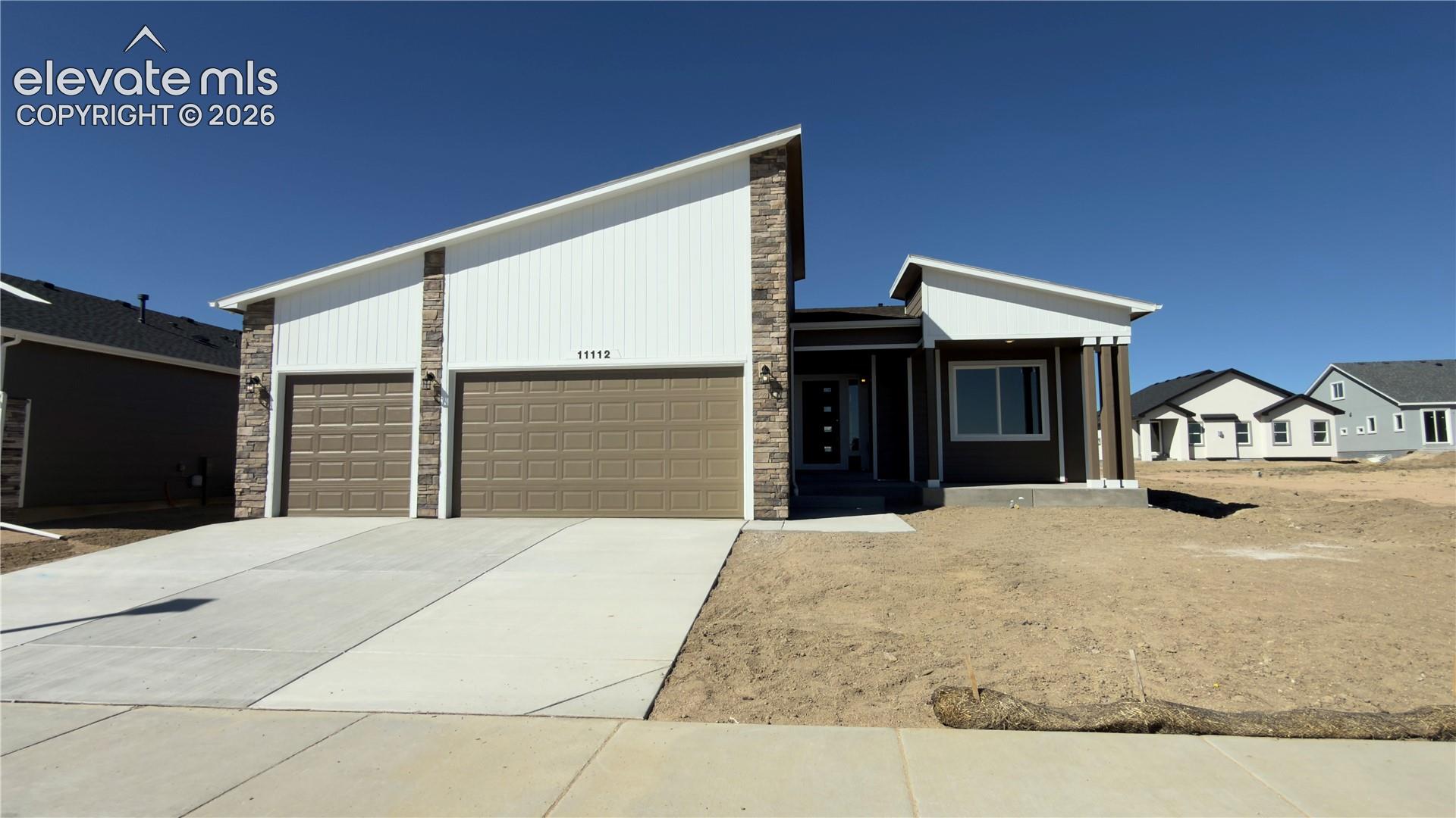 11112 Coastal Hills Lane — photo