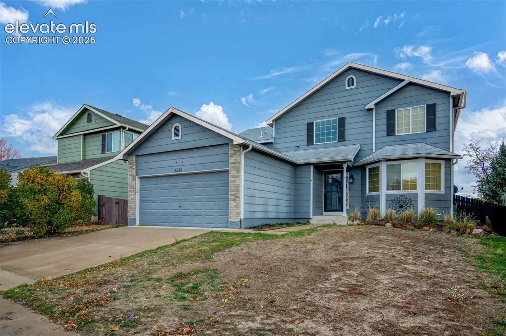 6263 Hartman Drive — photo