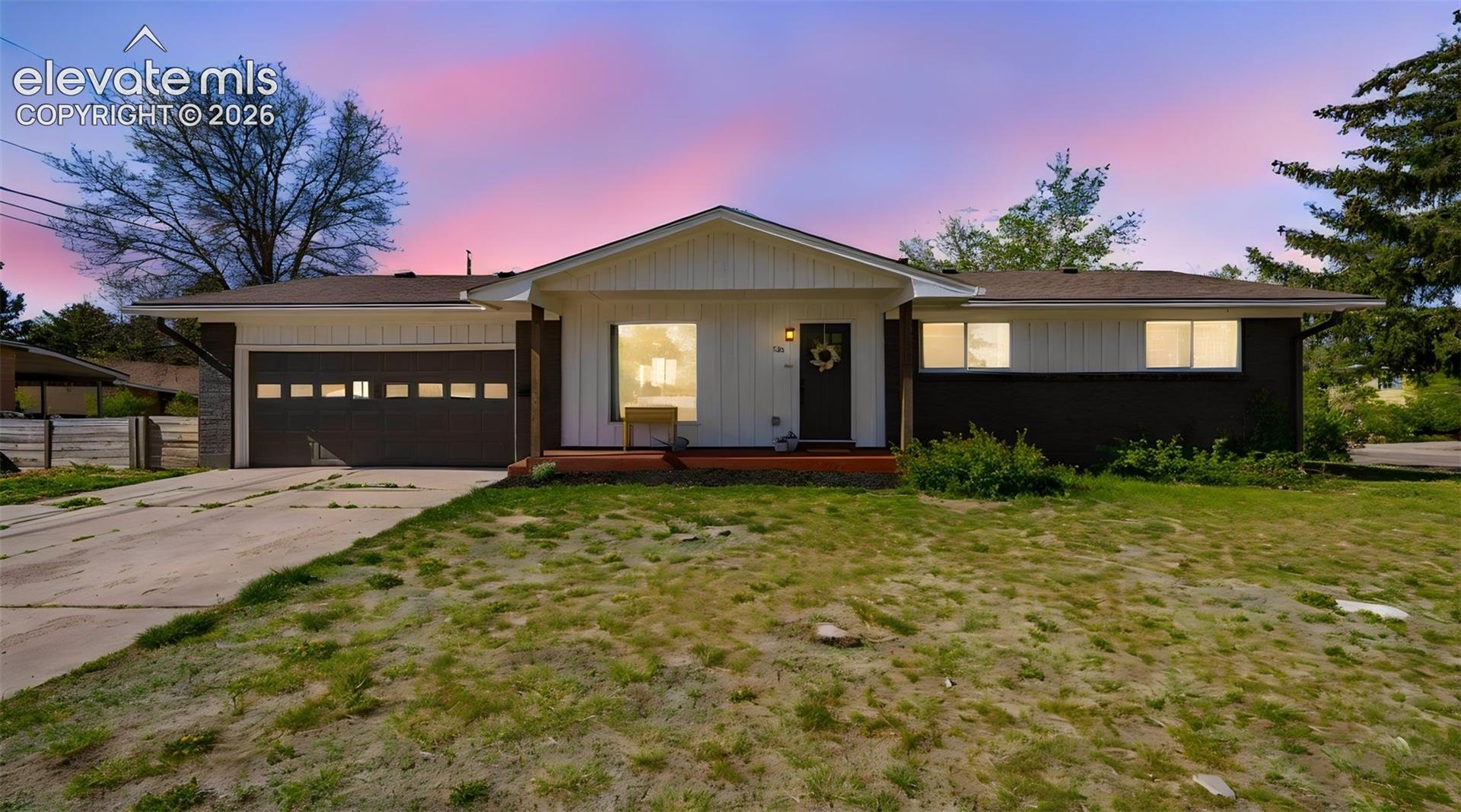 701 Del Brook Drive — photo