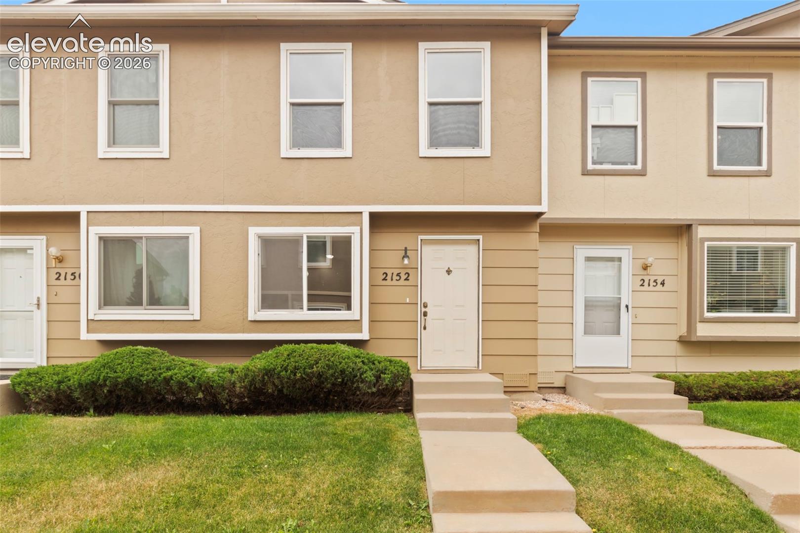 2152 Baltimore Circle — photo