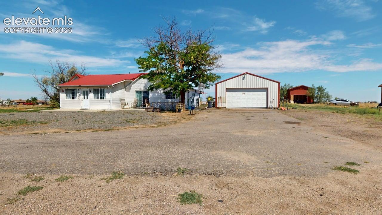 6138 S County Road 181 — photo
