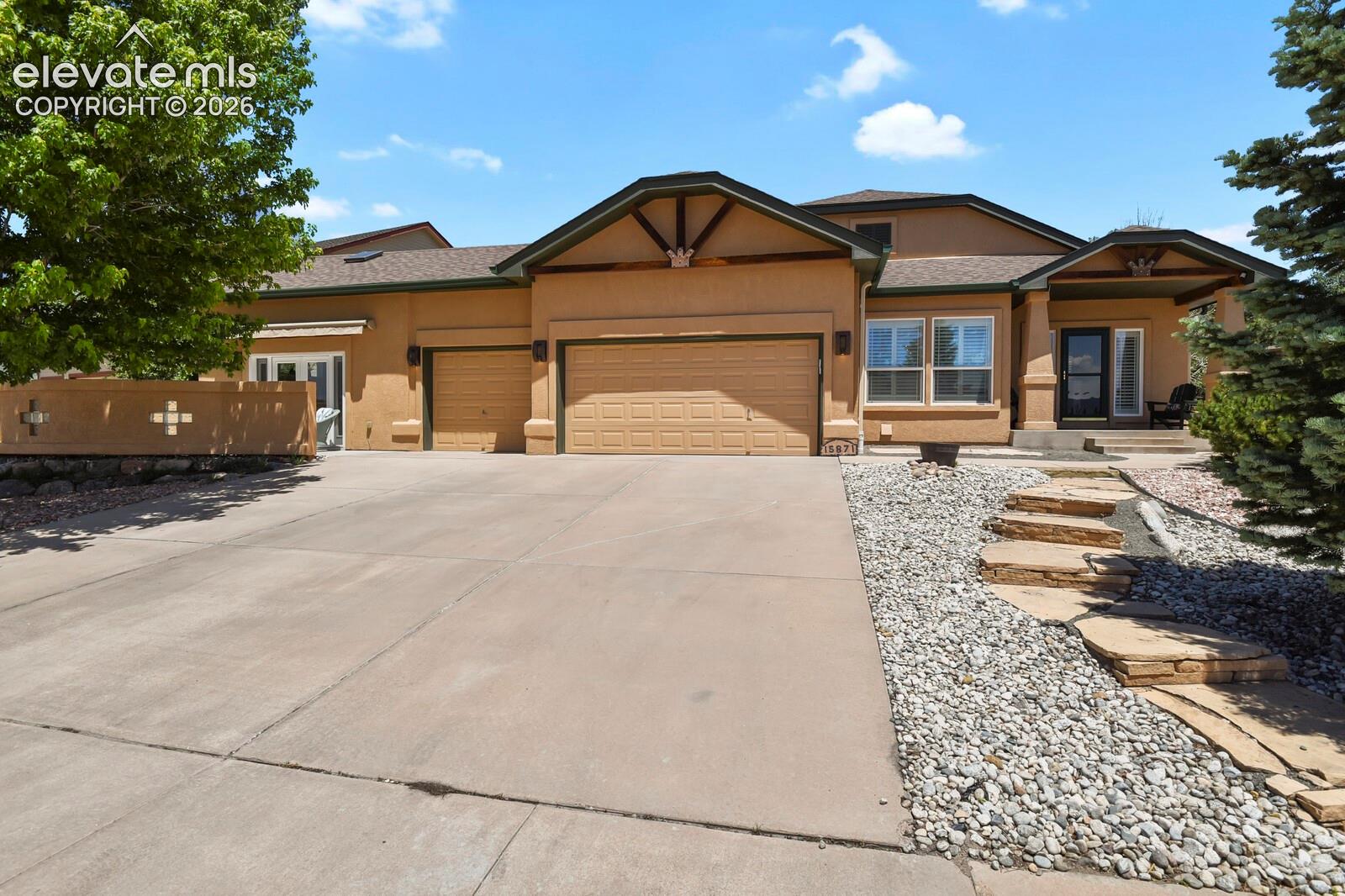 15871 Agate Creek Drive — photo