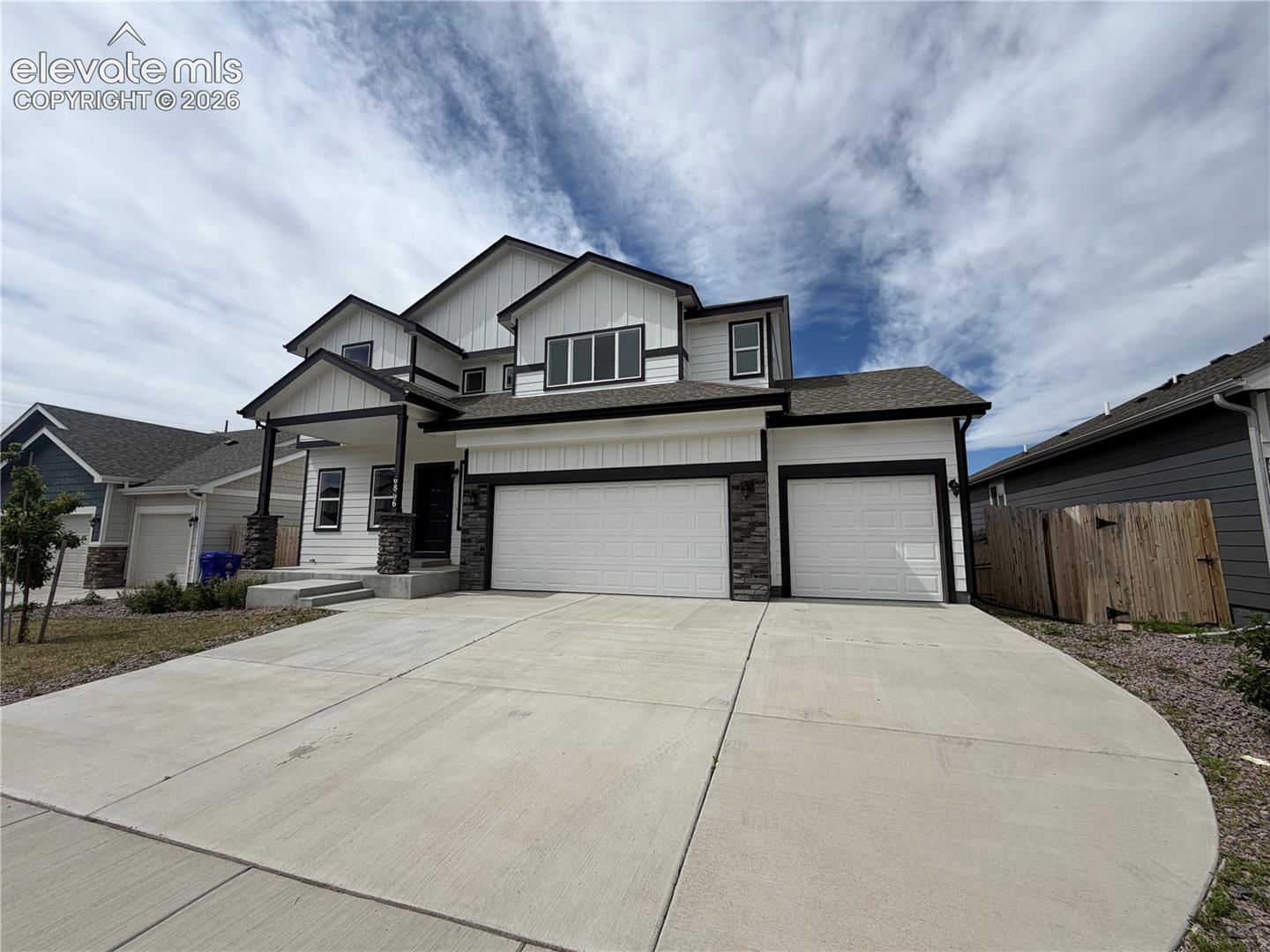 6866 Volga Drive — photo