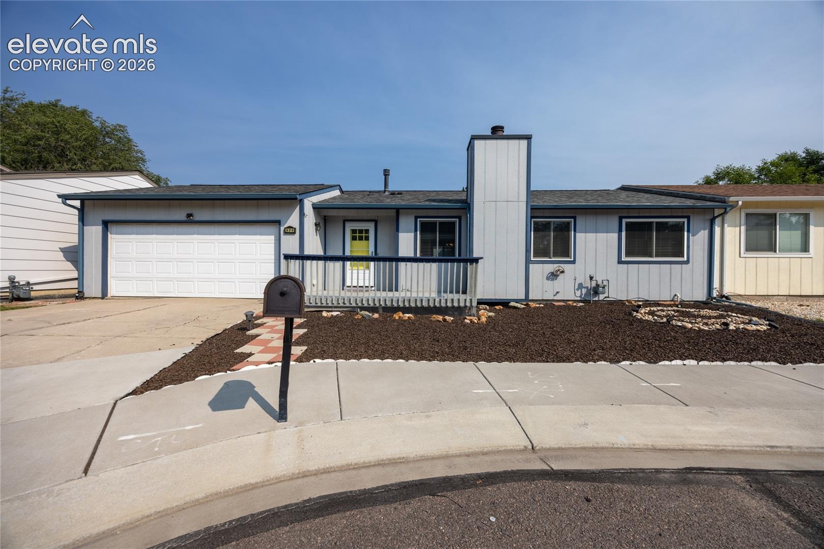 620 San Gabriel Place — photo
