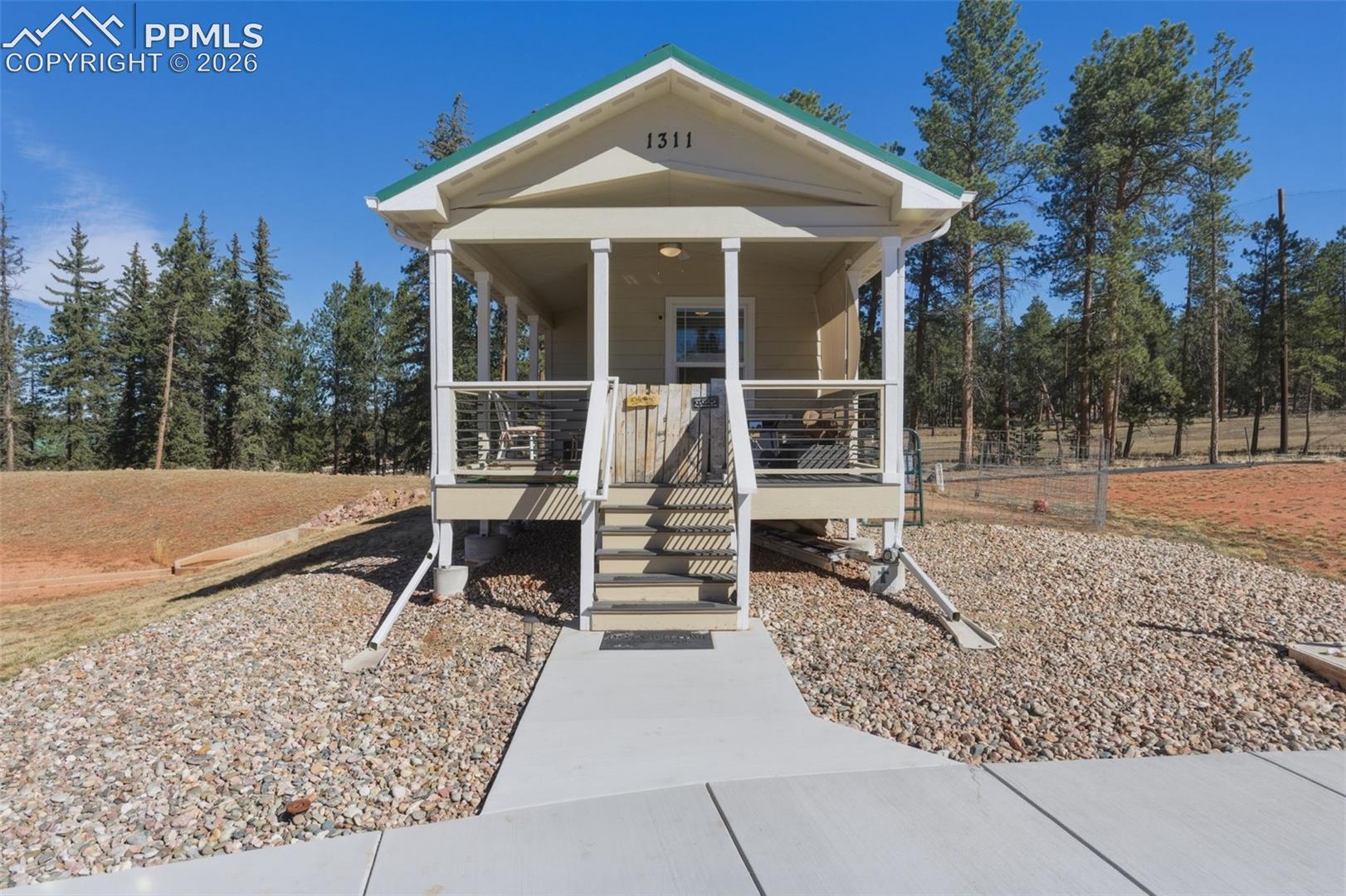 1311 Calm Mountain Point — photo