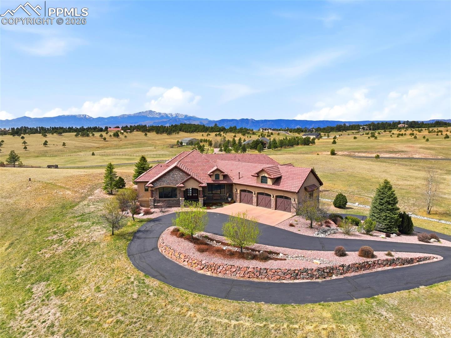 16329 Open Sky Way — photo