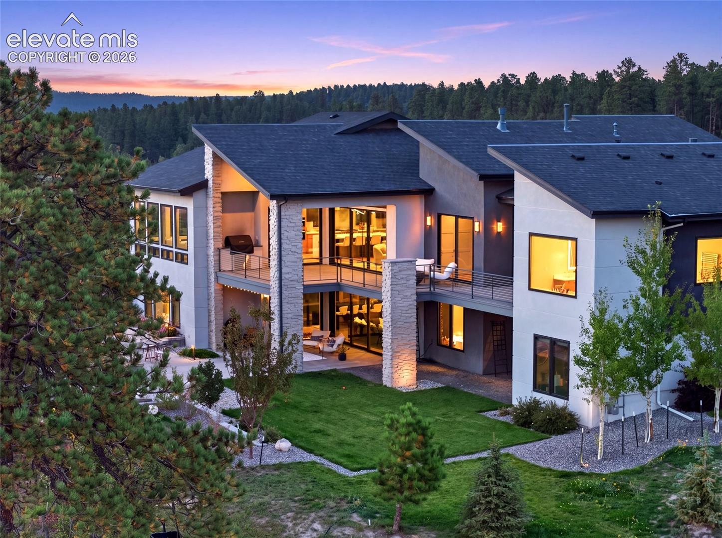 17110 Copper Valley Court — photo
