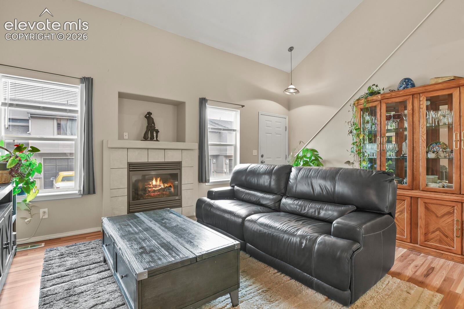1582 Territory Trail, Colorado Springs, CO 80919 | Realty.com