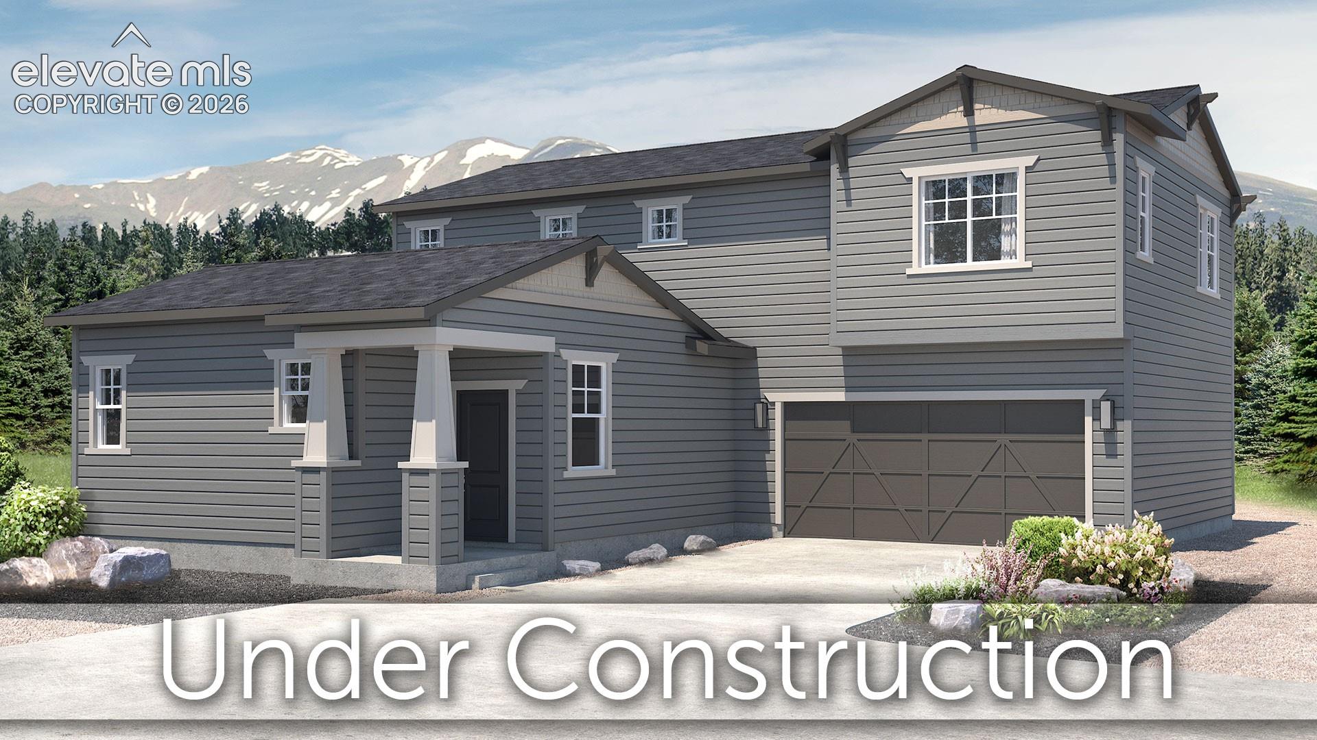 10418 Spry Street — photo