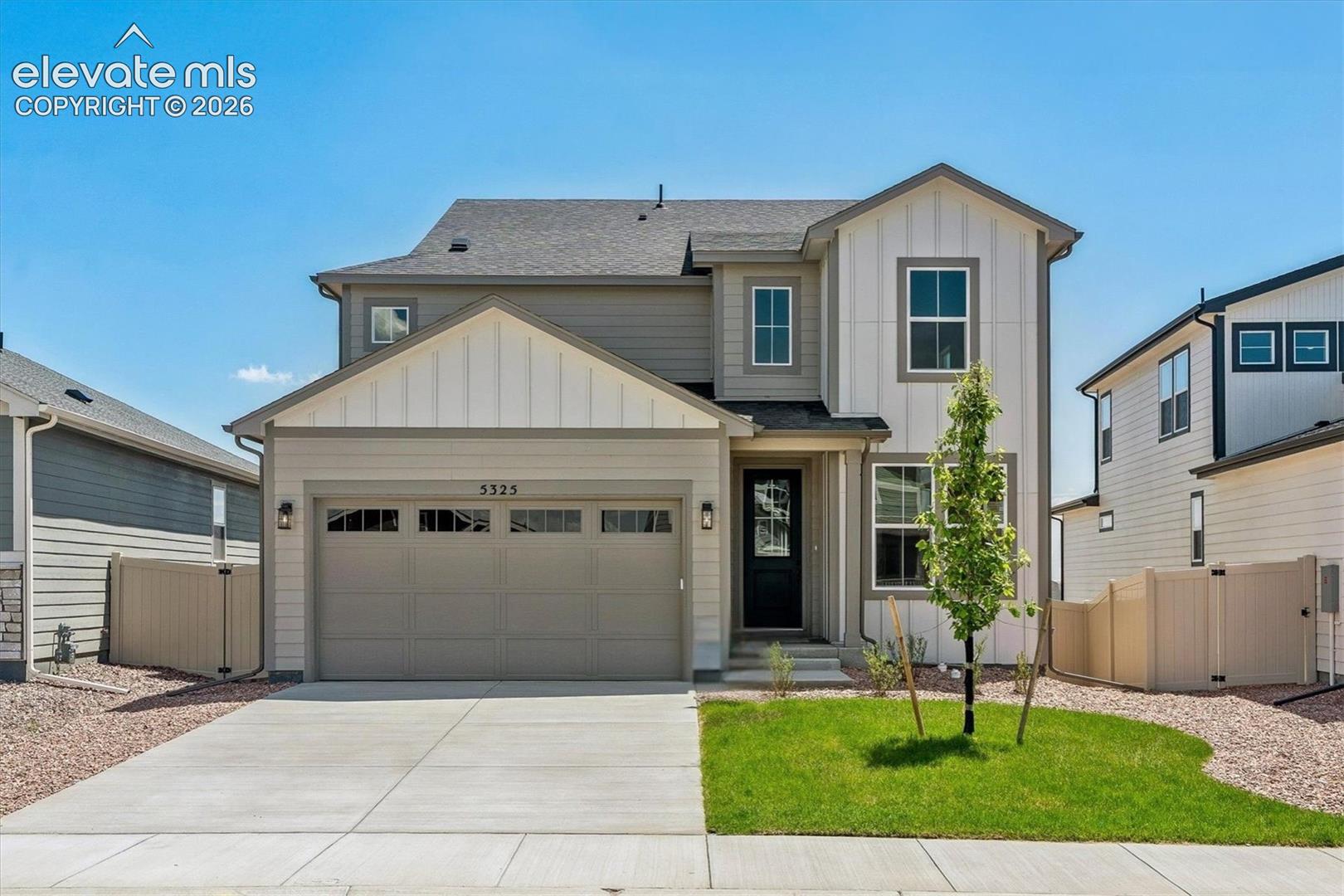 5325 Sidewinder Drive — photo