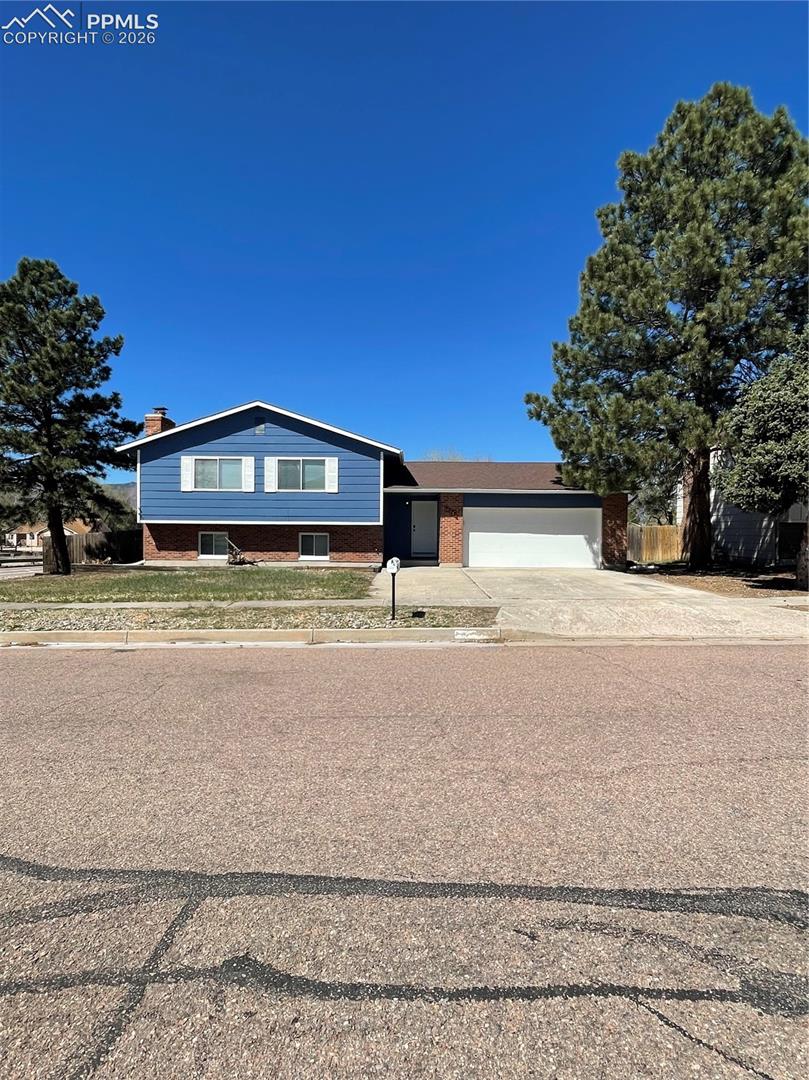 6510 Turret Drive — photo