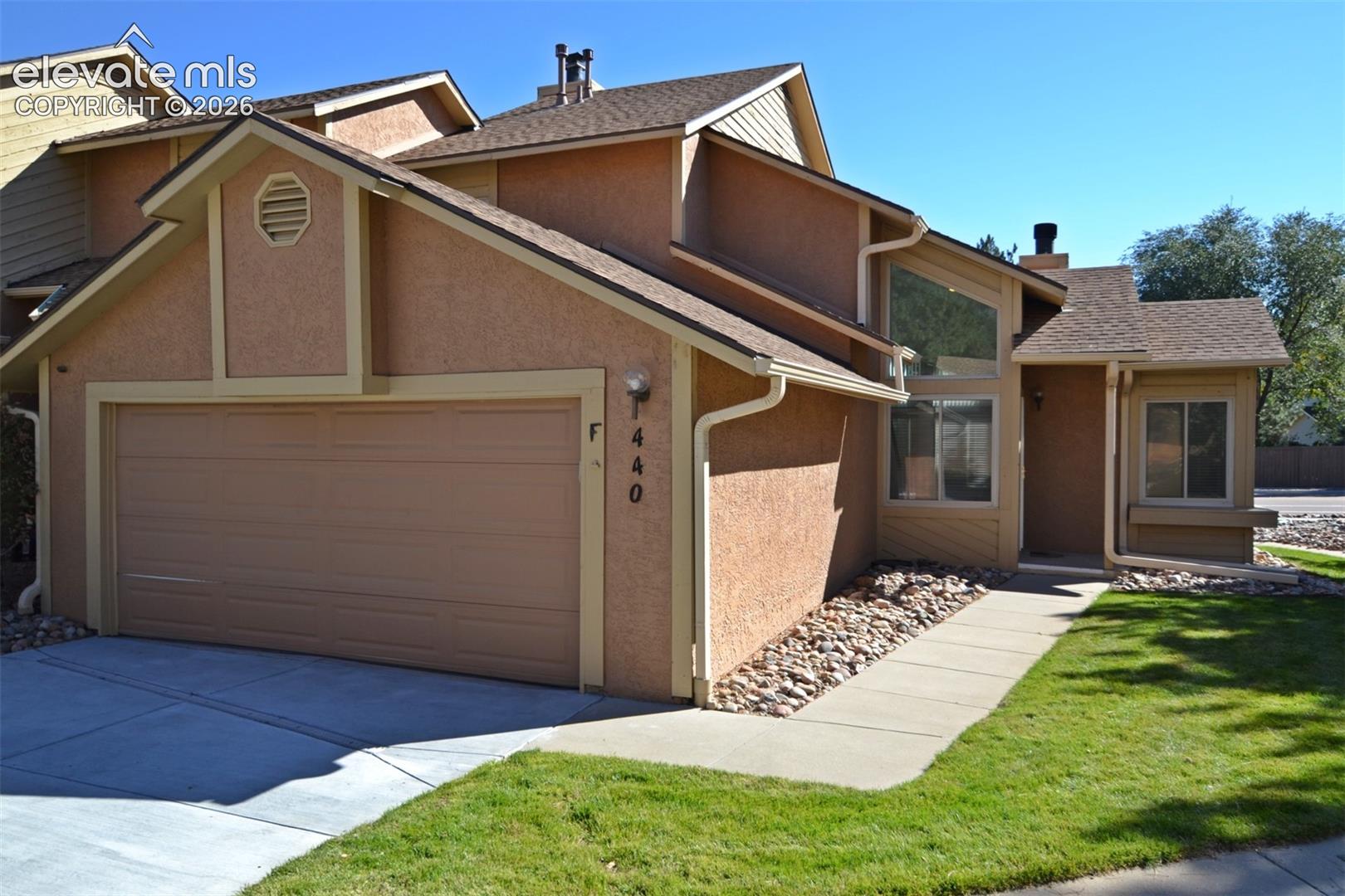 440 Autumn Ridge Circle Unit F — photo