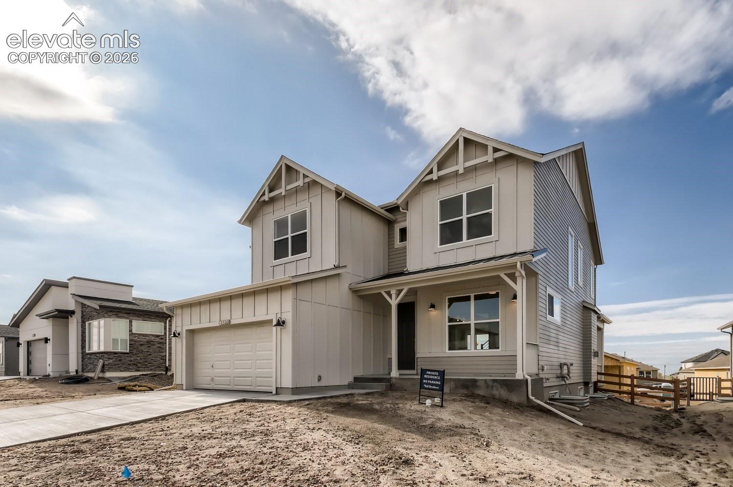 6440 Rolling Creek Drive — photo