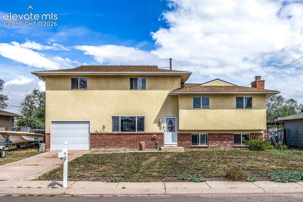 1345 Southmoor Drive — photo