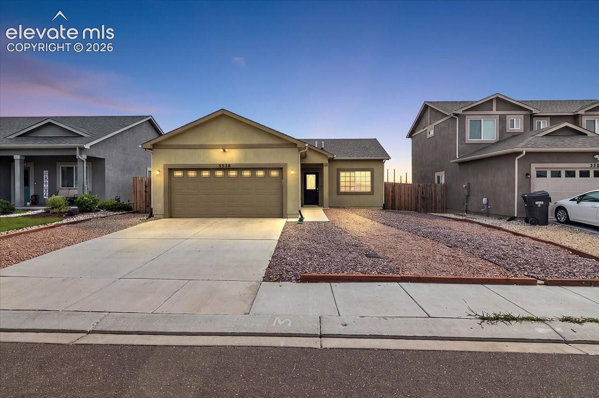 5328 Gannet Lane — photo