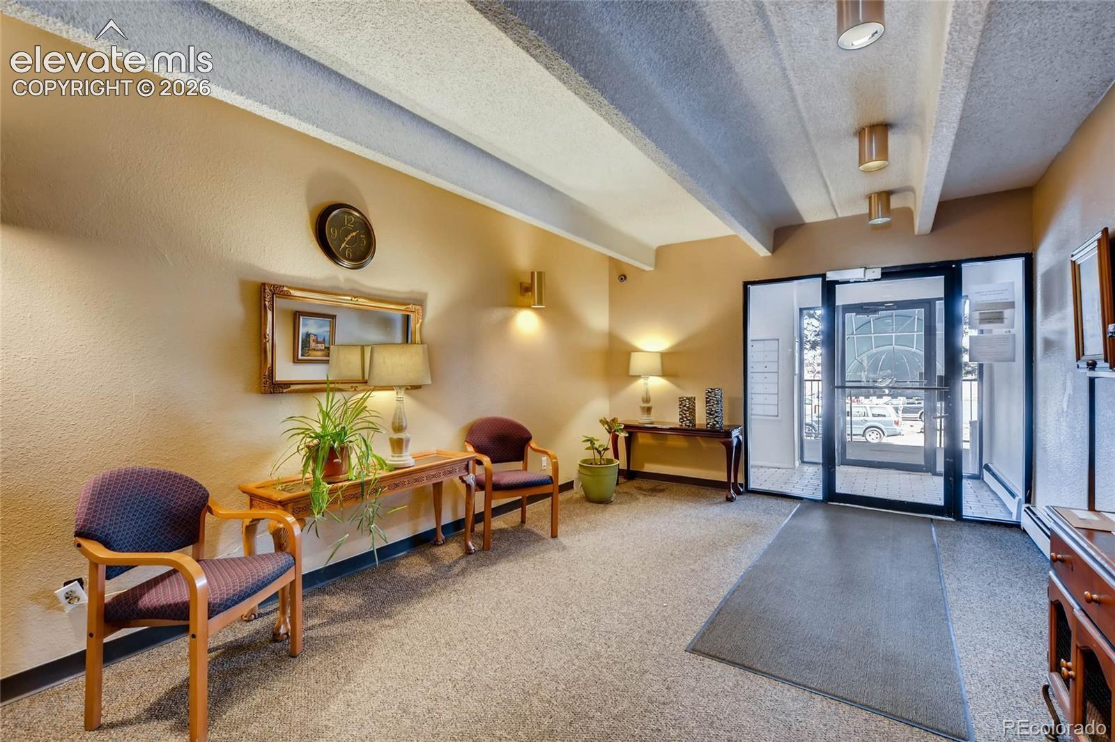 1011 S Ironton Street Unit 506 — photo