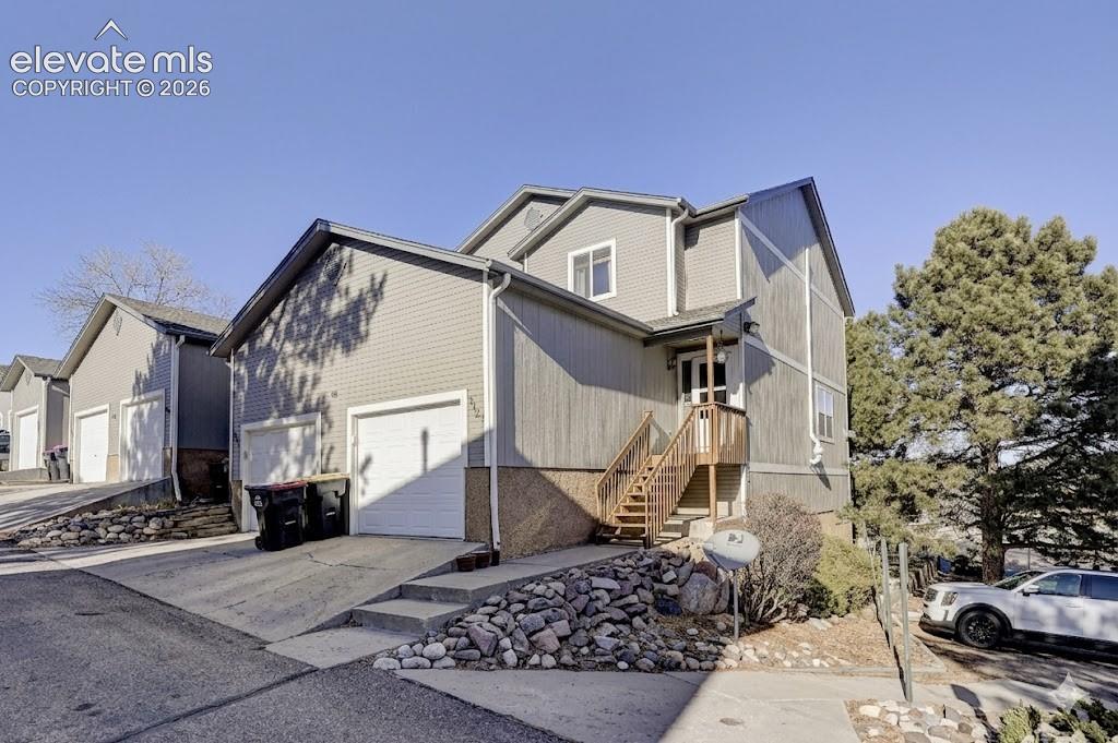 3127 Hearthridge Circle — photo