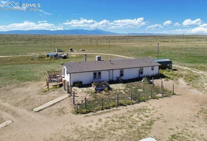 10025 Milne Road — photo