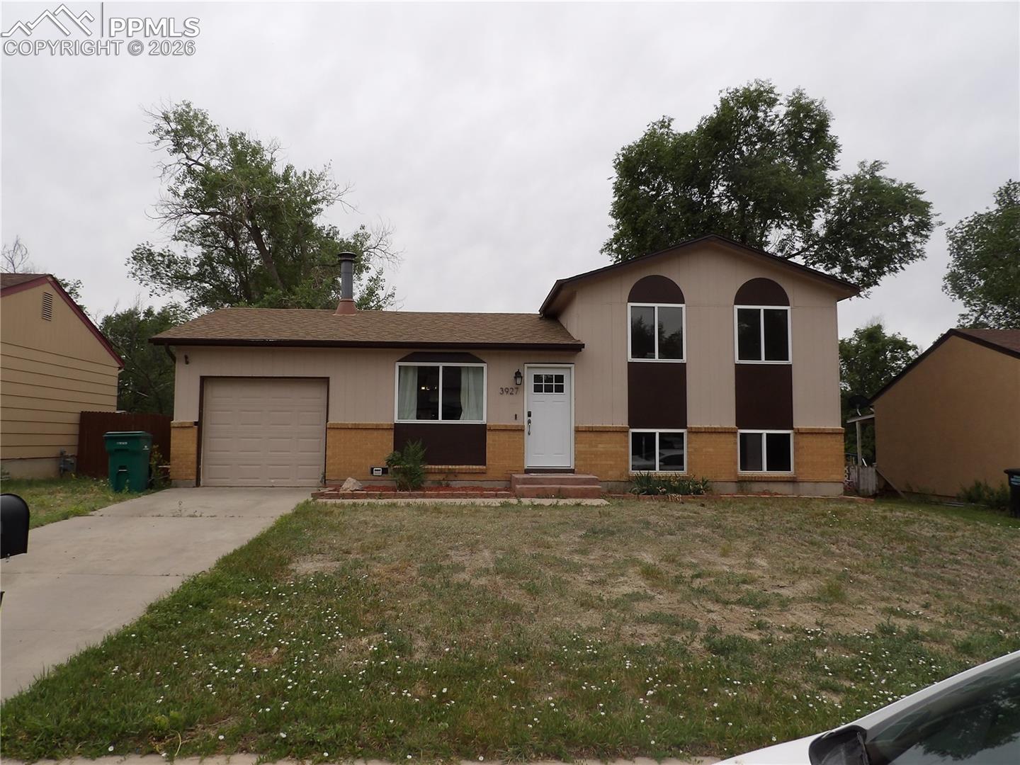 3927 Whittier Drive — photo