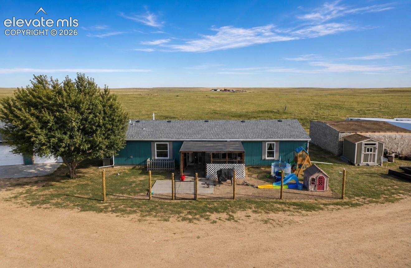 36925 Shear Road, Yoder, CO 80864 — photo 2